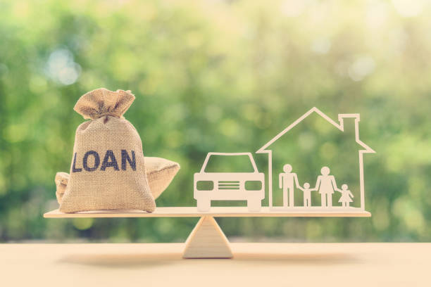Best Home Loans (Mortgages)  in Fruitland, ID